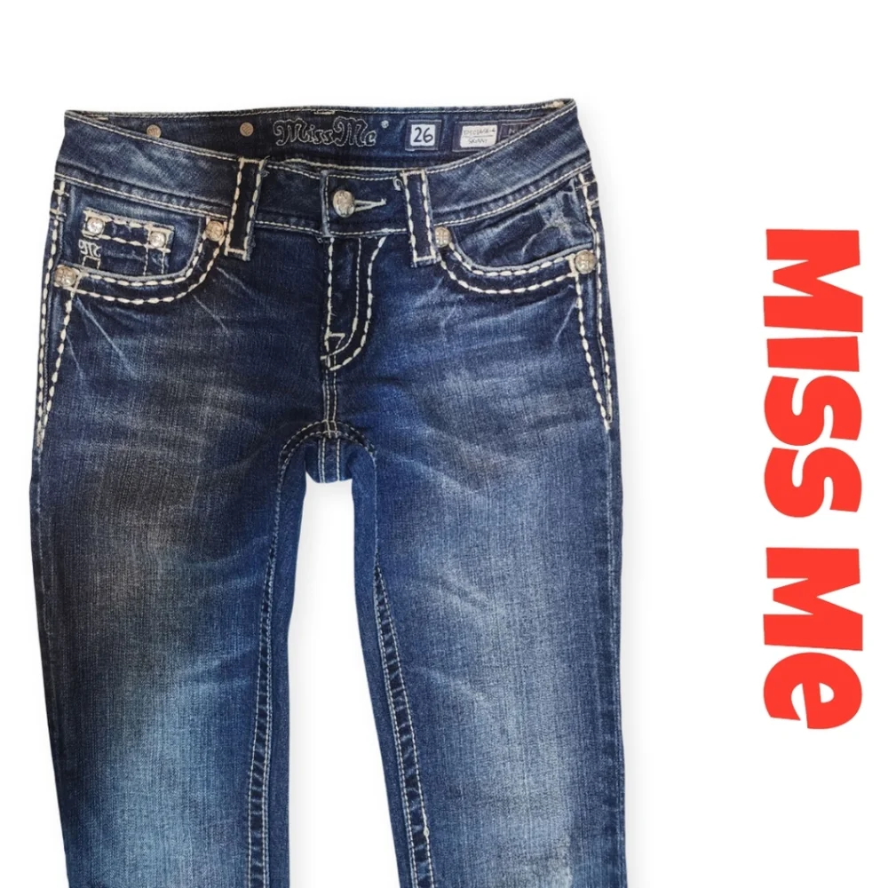 Miss Me Jean's - Picture 2 of 8
